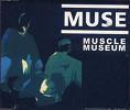 German Muscle Museum (1) promo CD